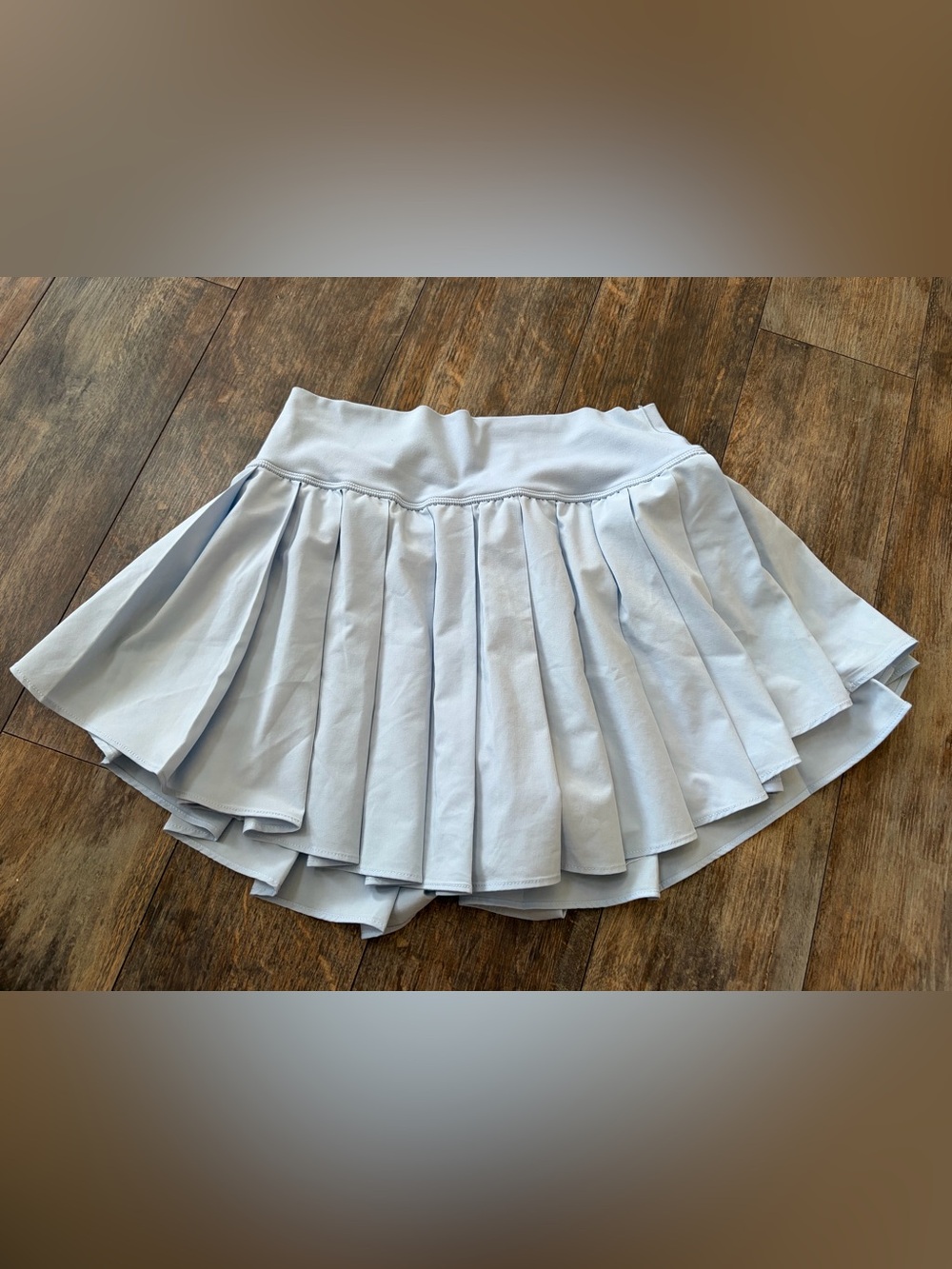 Offline by Aerie Pleated Skort Sz M